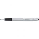 Century II Lustrous Chrome Rollerball Pen (3504)