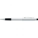 Century II Lustrous Chrome Rollerball Pen (3504)