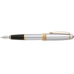 Bailey Medalist Fountain Pen (AT0456-6MS)