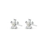 Kids Silver Earrings (HCE420)