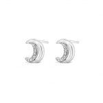 Kids Silver Earrings (HCE425)