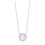 Kids Silver Pendant (HCP217)