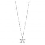 Kids Silver Pendant (HCP225)