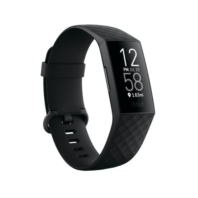 fitbit charge 4