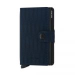 Secrid Miniwallet Dash Navy