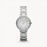 Virginia Stainless Steel Watch (ES3282)