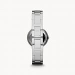 Virginia Stainless Steel Watch (ES3282)