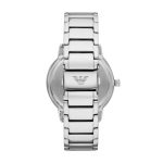 Ruggero Stainless Steel Watch (AR11311)