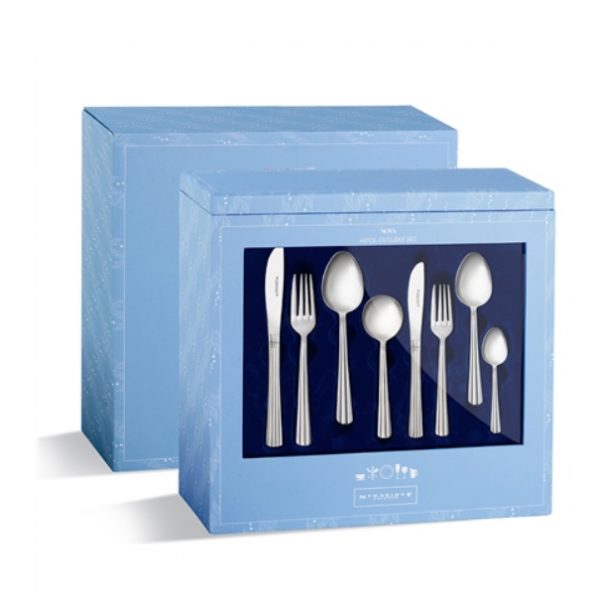 Stainless Steel 44 Piece Gift Pack - Nova (N1010503)