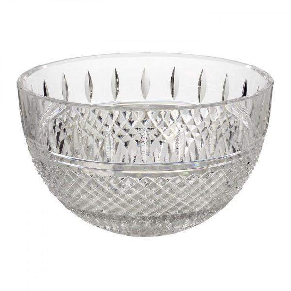 Waterford Crystal Irish Lace Bowl (149575)