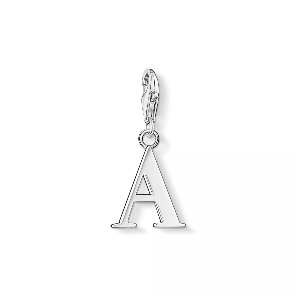 Thomas Sabo Letter A Charm (0175-001-12)