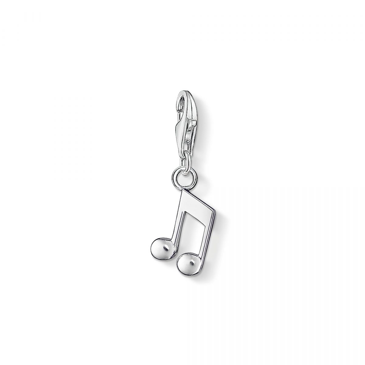 Thomas Sabo Musical Note Charm (0846-001-12)