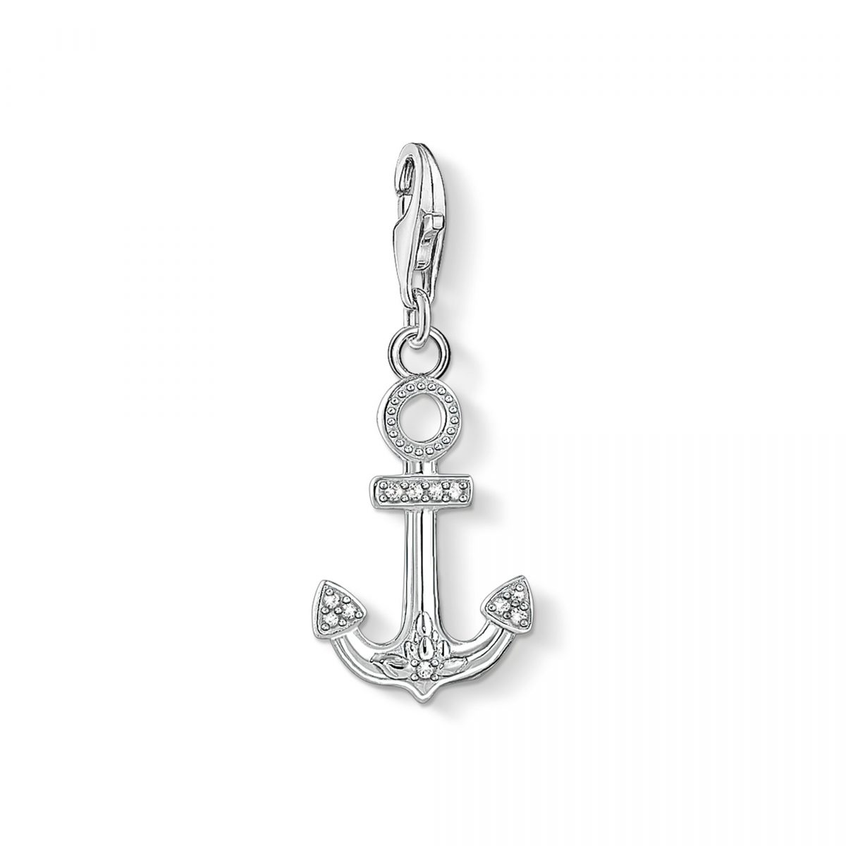 Thomas Sabo Anchor Charm (1798-051-14)