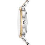 Michael Kors Pyper Three-Hand Two Tone Alloy Watch (MK4594)