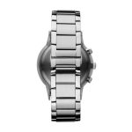 Emporio Armani Renato Grey Quartz Watch (AR2434)