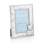 Newbridge Silverware Teddy Bear Baby Frame 4x6inch (S2022)