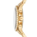 Michael Kors Everest Ladies Watch in Gold (MK7212)