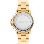 Michael Kors Everest Ladies Watch in Gold (MK7212)