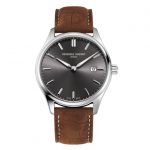 Frederique Constant Men's Classic Quartz Watch (FC-220DGS5B6)