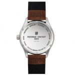 Frederique Constant Men's Classic Quartz Watch (FC-220DGS5B6)