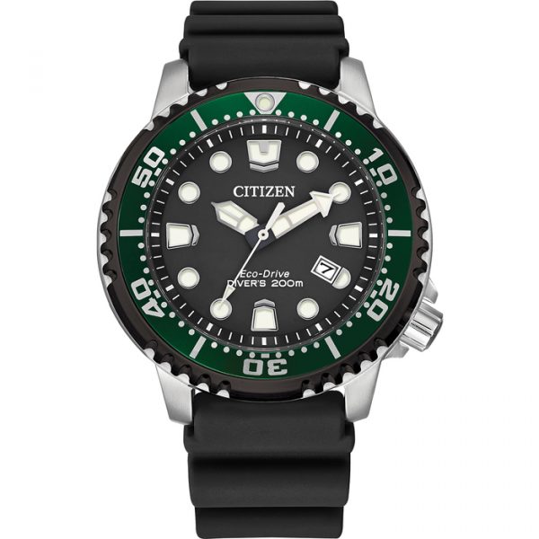 Citizen Promaster Diver (BN0155-08E)