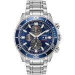 Citizen Promaster Diver Chronograph (CA0710-82L)