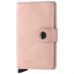 Secrid Miniwallet Vintage Rose