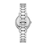 Emporio Armani Cleo Stainless Steel Watch (AR11484)