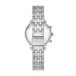 Fossil Neutra Chronograph Stainless Steel Watch (ES5217)