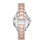 Michael Kors Pyper Silver Watch MK4667 RJ Barber Sons