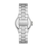 Michael Kors Lennox Stainless Steel Silver Watch (MK7280)