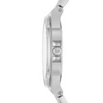 Michael Kors Lennox Stainless Steel Silver Watch (MK7280)