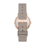 Skagen Signatur Lilly Stainless Steel Watch (SKW3060)