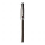 PARKER IM DARK EXPRESSO TRIM FOUNTAIN PEN (1931657)