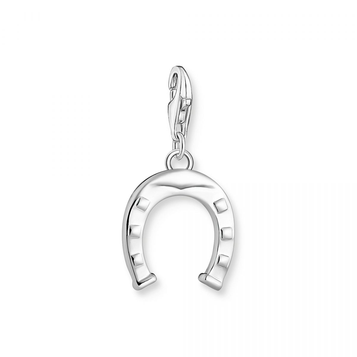 Thomas Sabo Horseshoe Charm (0064-001-12)