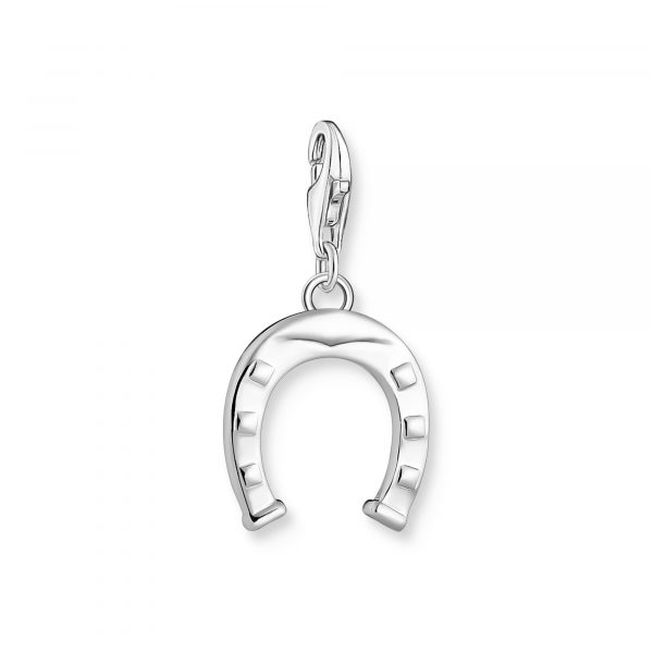 Thomas Sabo Horseshoe Charm (0064-001-12)