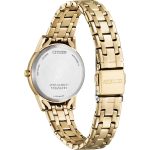 Citizen Silhouette Crystal Ladies Watch (FE1243-83A)