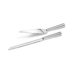 Newbridge Silverware Cake Server Set (FN6737SL)