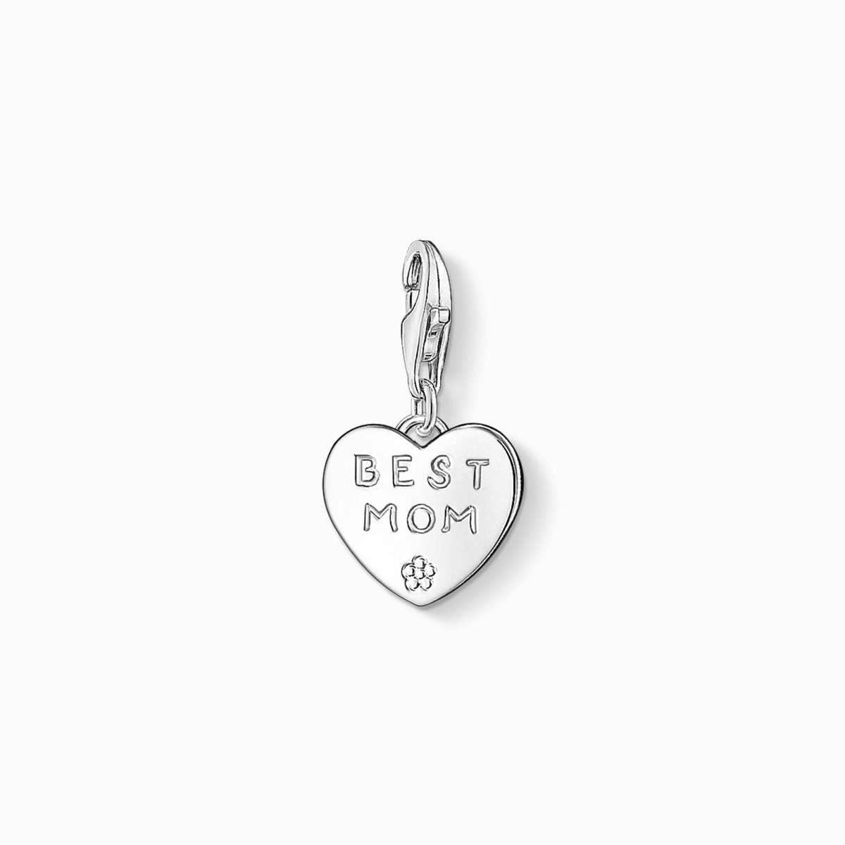 Thomas Sabo Best Mom Charm (0821-001-12)