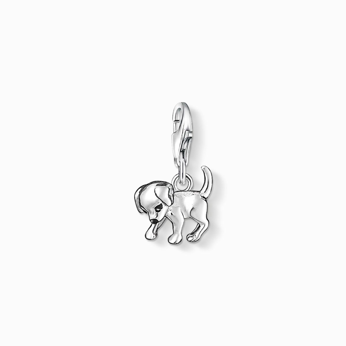 Thomas Sabo Puppy Charm (0885-007-12)