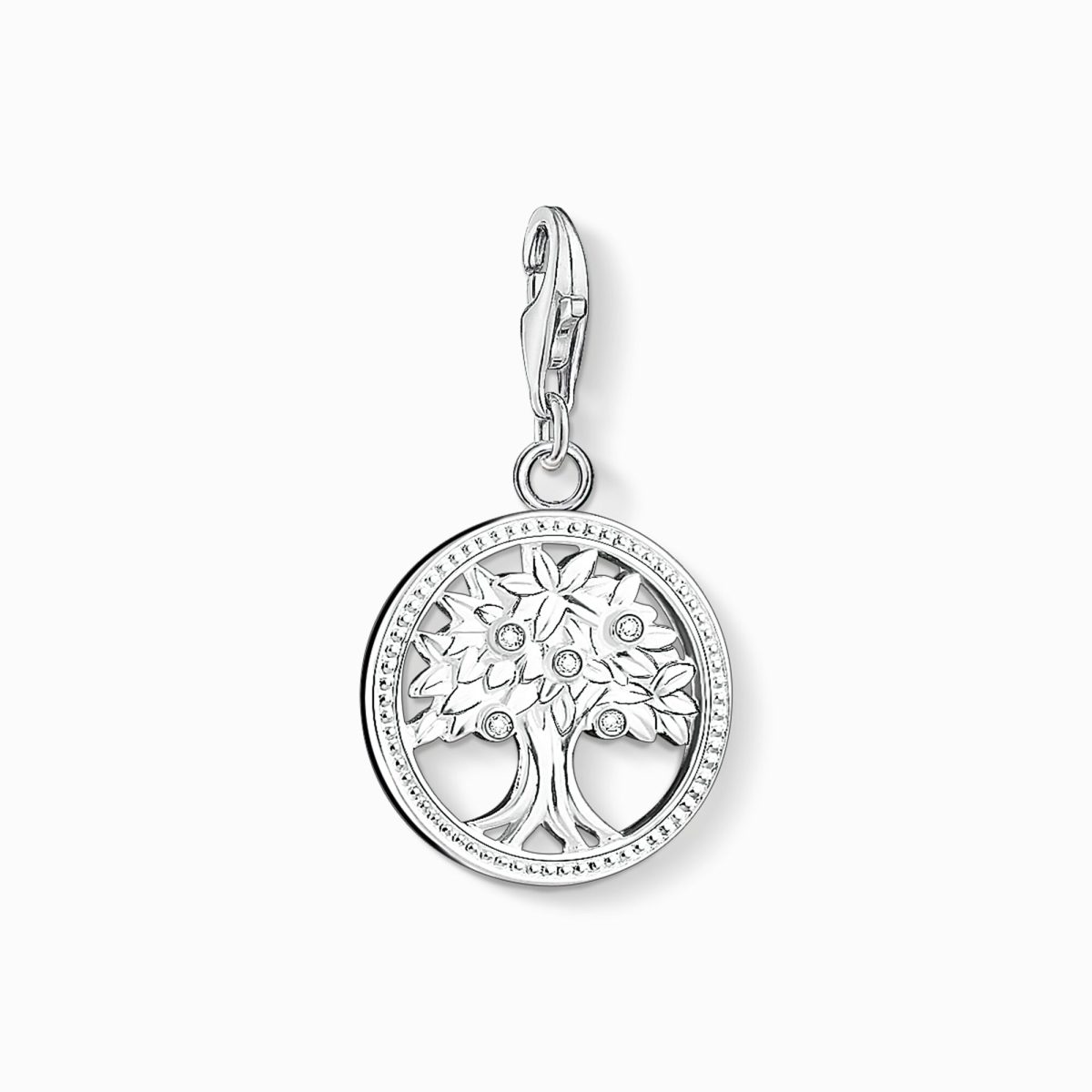 Thomas Sabo Tree Charm (1303-051-14)