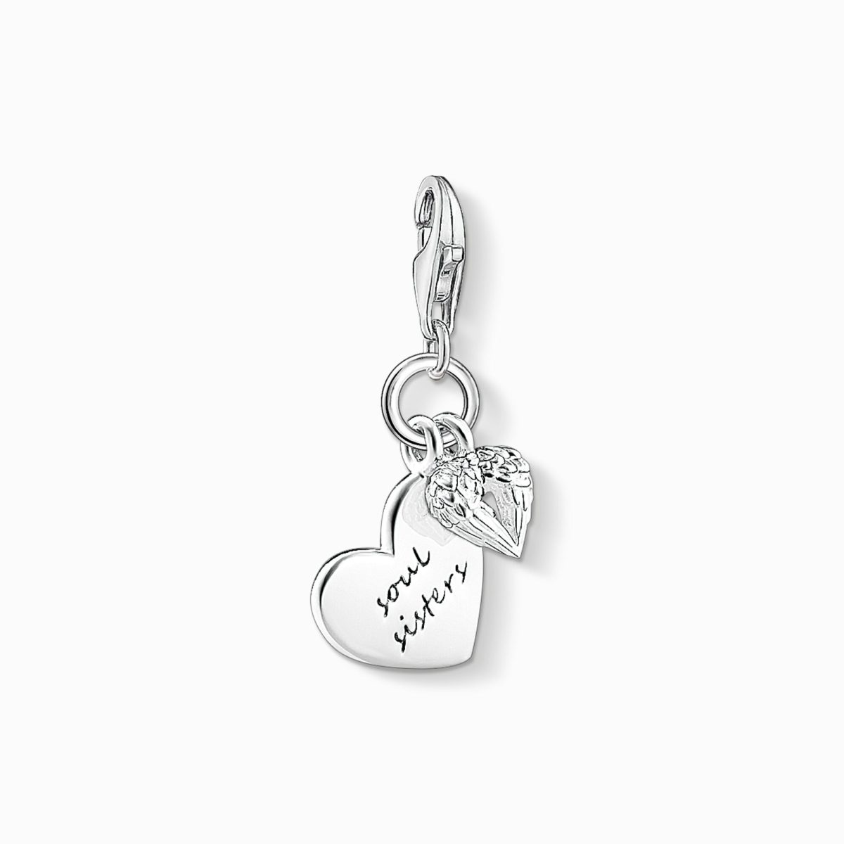 Thomas Sabo Soul Sister's Charm (1316-001-12)