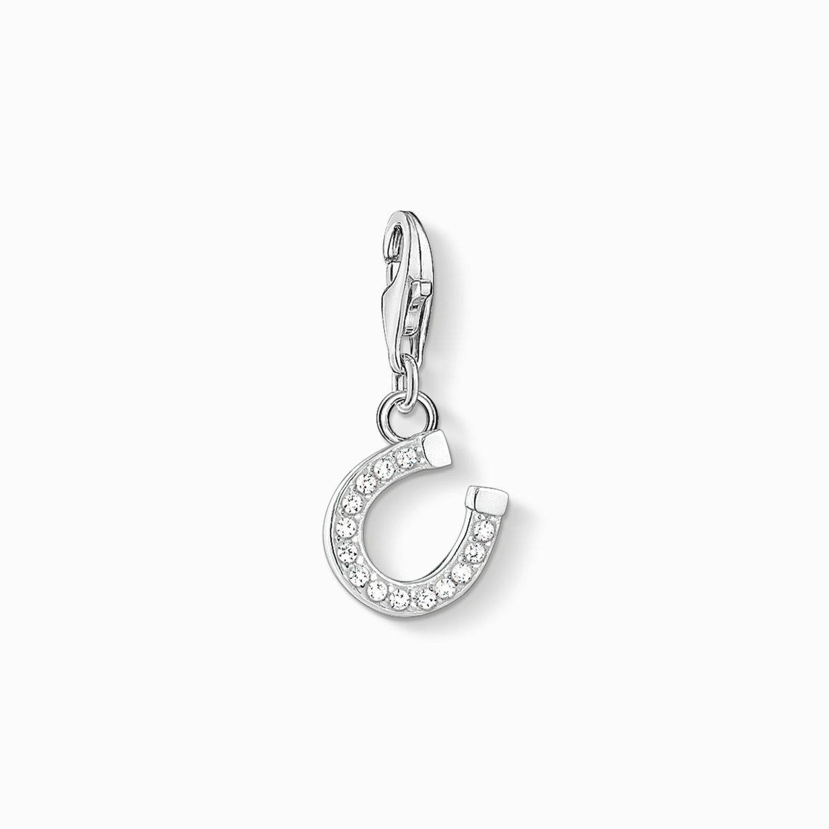 Thomas Sabo Horseshoe Charm (1795-051-14)