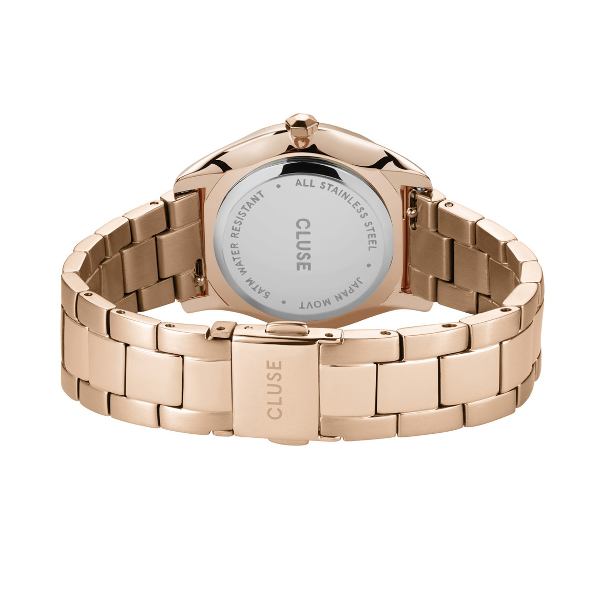 Cluse pink outlet watch