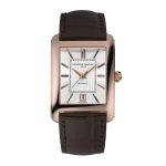 Frederique Constant Carree Automatic Mens Watch (FC-303V4C4)