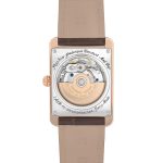 Frederique Constant Carree Automatic Mens Watch (FC-303V4C4)