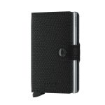 Secrid Miniwallet Rango Black