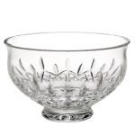 Waterford Crystal Lismore 25cm Footed Bowl (1059795)