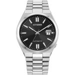 CITIZEN 'TSUYOSA' AUTOMATIC WATCH (NJ0150-56E)