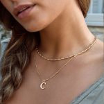 Chlobo Rhythm Of Water Necklace (GNRHYTHM)